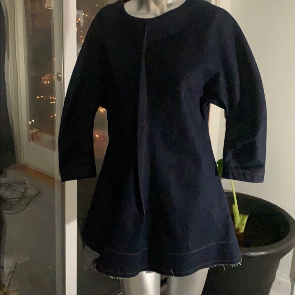 Trish Cox Dress